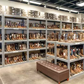 Bild von Ariat Outlet