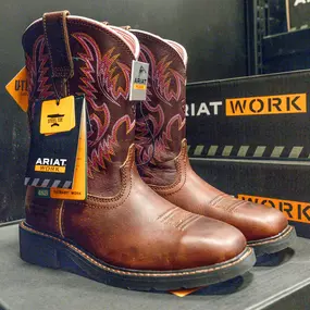 Bild von Ariat Outlet