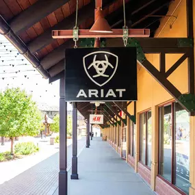 Bild von Ariat Outlet