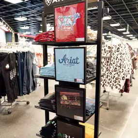 Bild von Ariat Outlet