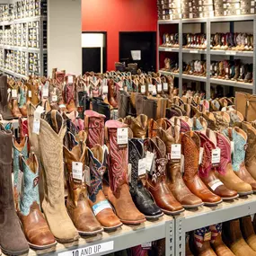 Bild von Ariat Outlet