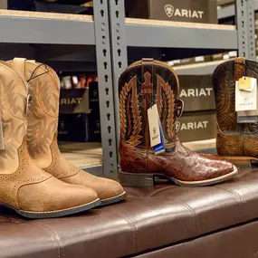 Bild von Ariat Outlet