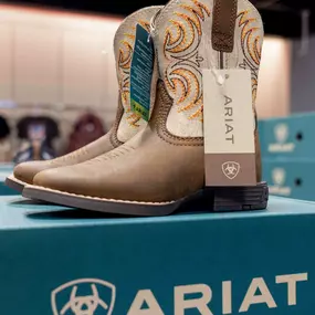 Bild von Ariat Outlet