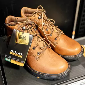 Bild von Ariat Outlet