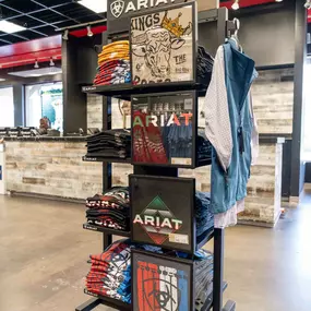 Bild von Ariat Outlet