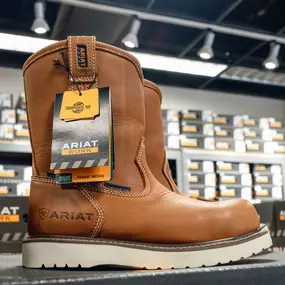 Bild von Ariat Outlet