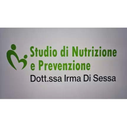 Logo de Studio di Nutrizione e Prevenzione Dott.ssa Irma Di Sessa