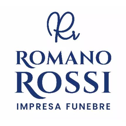 Logo van Impresa Onoranze Funebri Romano Rossi | Vicenza