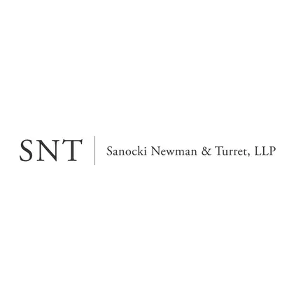 Logotipo de Sanocki Newman & Turret, LLP