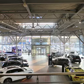 Bild von Autohaus Borgmann