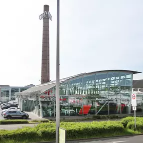 Bild von Autohaus Borgmann