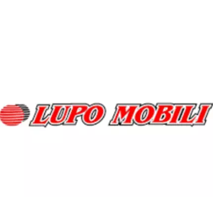 Logo fra Lupo Mobili