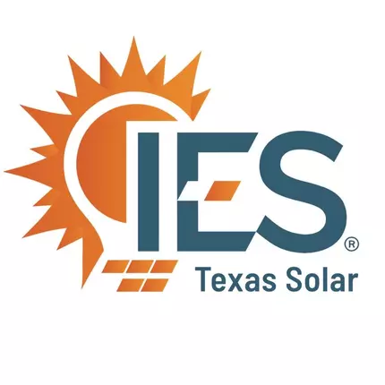 Logo from IES Texas Solar