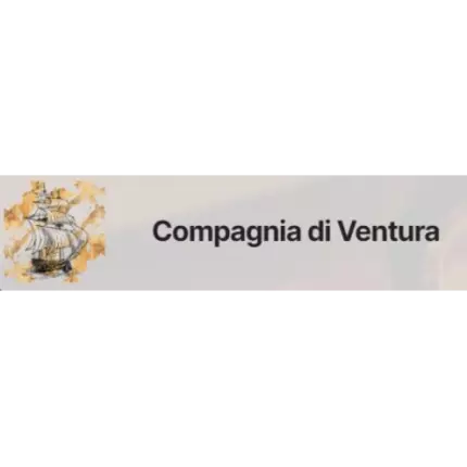 Logo from Compagnia di Ventura