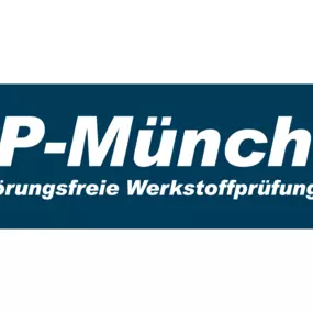 Bild von ZFP-München zerstörungsfreie Werkstoffprüfung GmbH