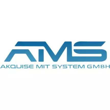 Logo van Akquise mit System GmbH