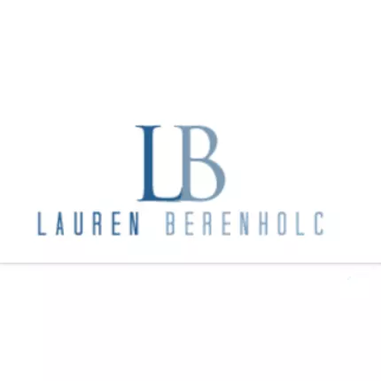 Logotyp från LAUREN BERENHOLC- MIAMI FLORIDA REAL ESTATE