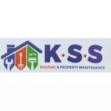 Logo da KSS Roofing and Property Maintenance