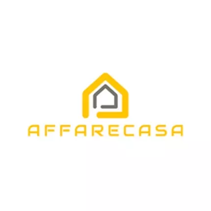 Logotipo de Affarecasa