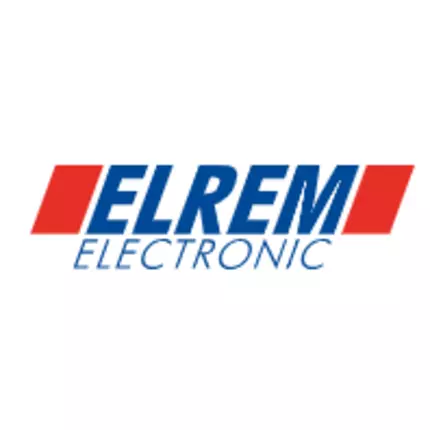 Logo from ELREM ELECTRONIC AG