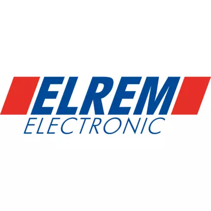 Logotipo de ELREM ELECTRONIC AG