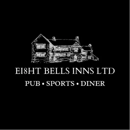 Logo from Eight Bells Inns Ltd