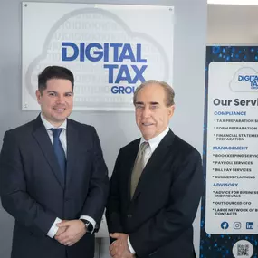 Bild von Digital Tax Group