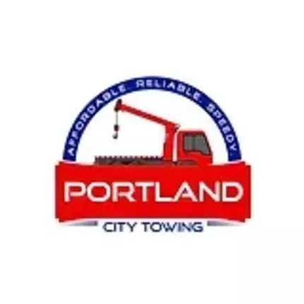 Logo od Portland City Towing