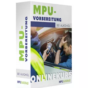 Bild von MPU 360 Grad