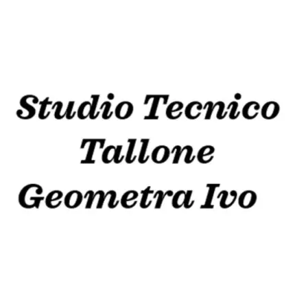 Logo da Studio Tecnico Tallone Geometra Ivo