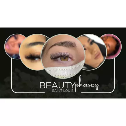 Logo od Beauty Phasez St.Louis