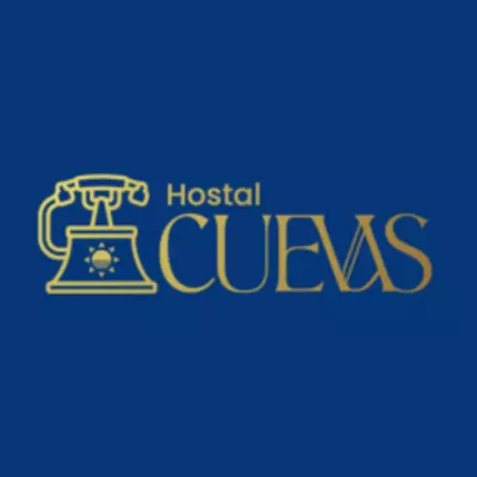 Logo da Hostal Cuevas