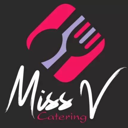 Logo od Miss V Catering