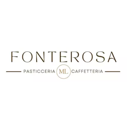 Logo van Pasticceria Bar Fonterosa