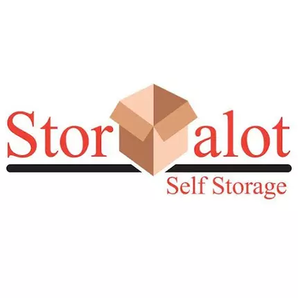 Logotipo de Stor-Alot Self Storage