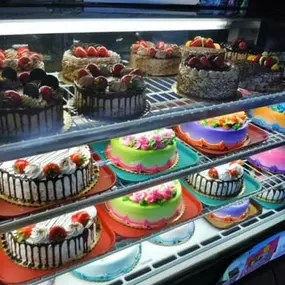 Bild von Little Maya Bakery