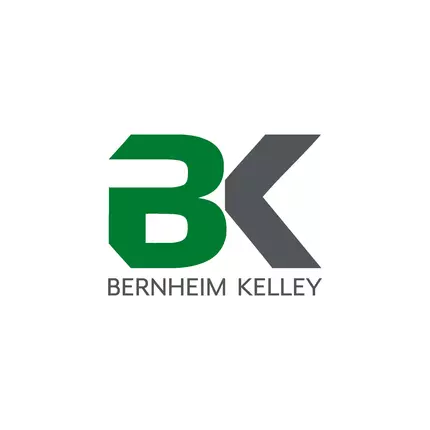 Logotipo de Bernheim Kelley Injury Lawyers - Tennessee