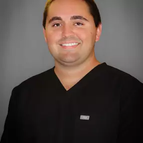 Dr. Joshua Byrd | Experienced Dentist in Dunn, NC