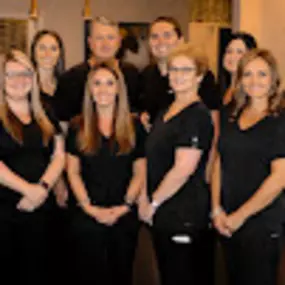 Dr. J. Michael Williams, DDS | Dentist in Dunn, NC