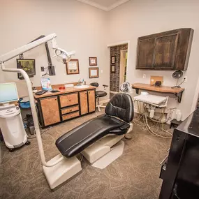 Dr. J. Michael Williams, DDS | Dentist in Dunn, NC