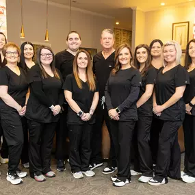 Dr. J. Michael Williams, DDS | Mini Dental Implant Center of America in Dunn, NC