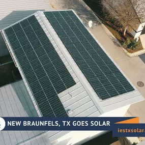 Bild von IES Texas Solar - Dallas