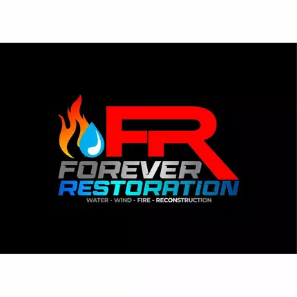 Logo de Forever Restoration Services