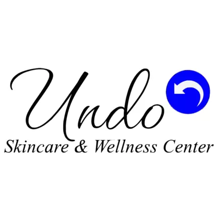 Logo von Undo Skincare & Wellness Center