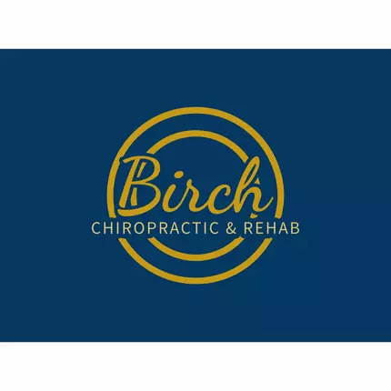 Logotyp från Birch Chiropractic & Rehab