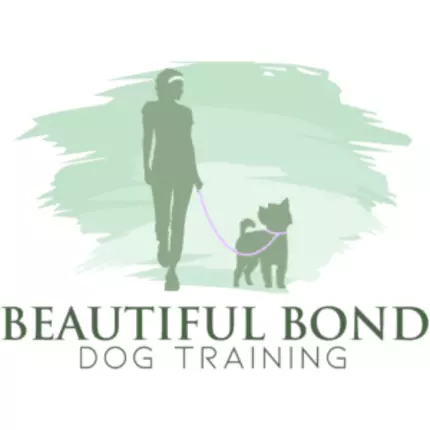 Logo from Beautiful Bond Dog Training