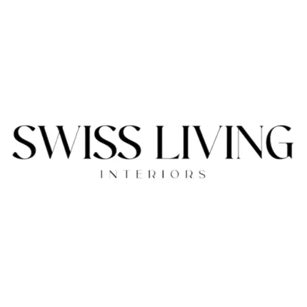 Logotipo de Swiss Living