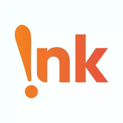 Logotipo de Ink (formerly Ink Custom Tees)