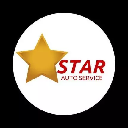 Logo od Star Auto Service