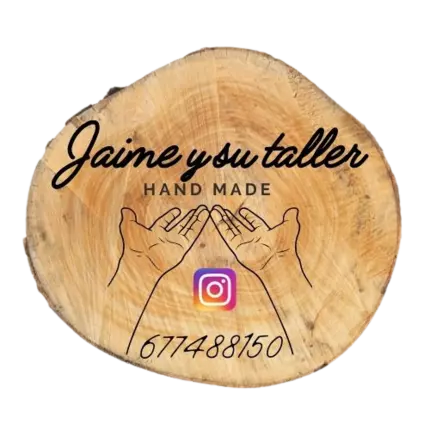 Logo from Jaimeysutaller